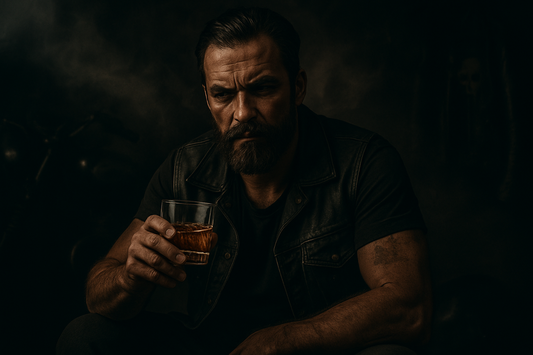 Rum & Rebellion – Für Nächte ohne Navigation