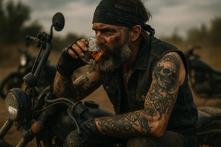 Whiskey