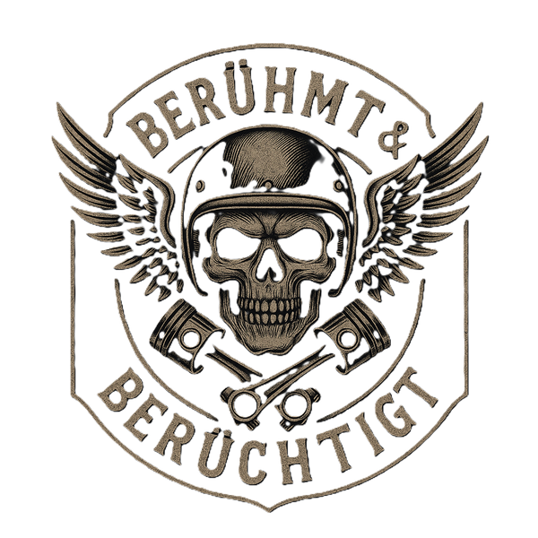 Berühmt & Berüchtigt
